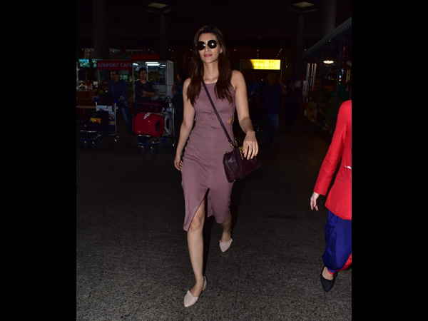 Kriti Sanon News Kriti Sanon News