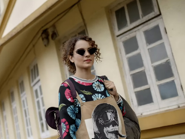 Judgemental Hai Kya Reviews