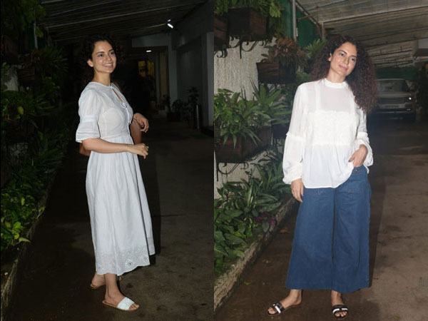 Kangana Ranaut Fashion Kangana Ranaut Fashion