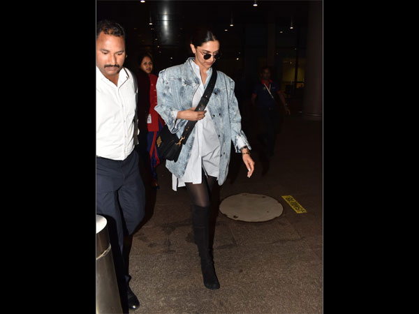 Deepika Padukone Fashion Deepika Padukone Fashion