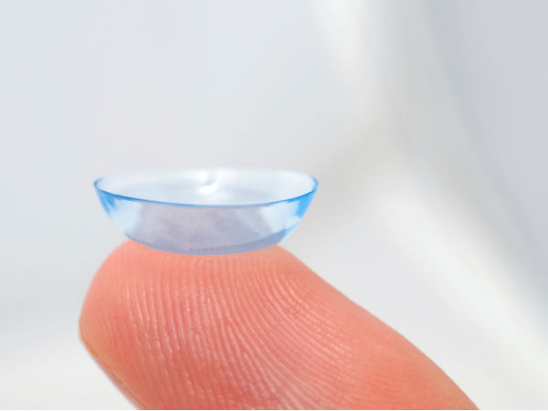 Contact Lenses Contact Lenses