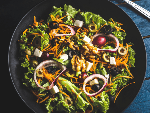 lacto-vegetarian diet benefits