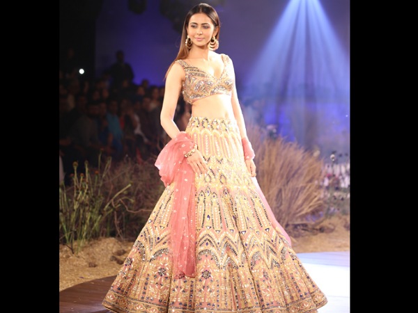 India Couture Week 2019
