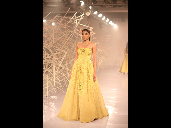 Pankaj & Nidhi FDCI India Couture Week 2019 Pankaj & Nidhi FDCI India Couture Week 2019