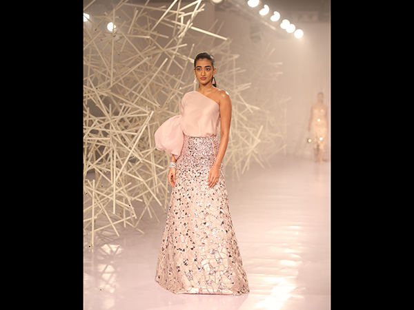 Pankaj & Nidhi India Couture Week 2019 Pankaj & Nidhi India Couture Week 2019