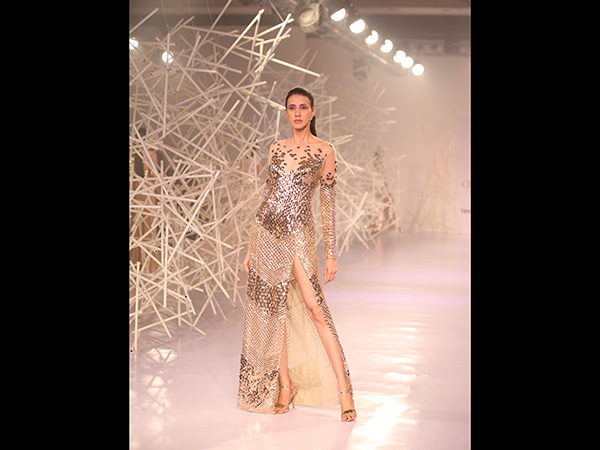 Pankaj & Nidhi FDCI India Couture Week 2019 Pankaj & Nidhi FDCI India Couture Week 2019