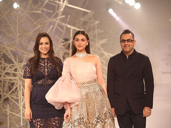 FDCI India Couture Week 2019