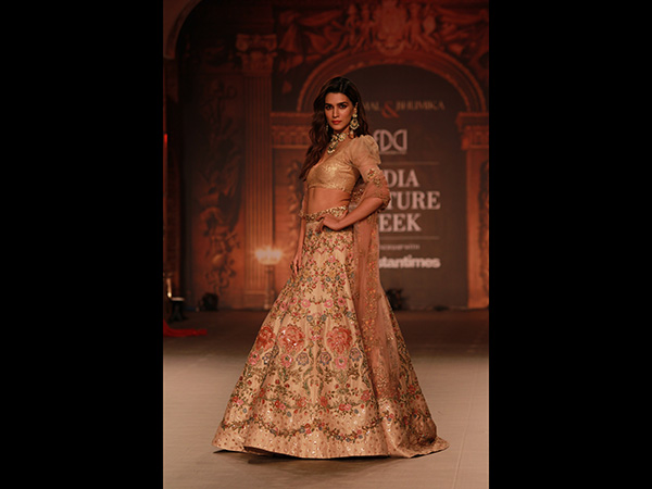 Kriti Sanon Arjun Patiala Kriti Sanon Arjun Patiala