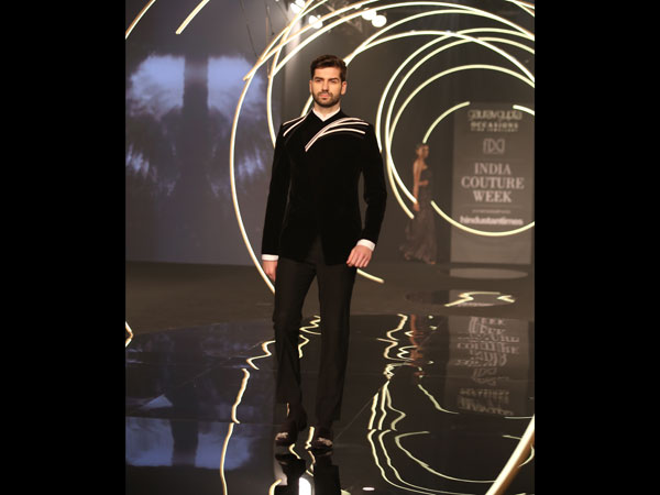 India Couture Week 2019