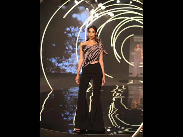 India Couture Week 2019