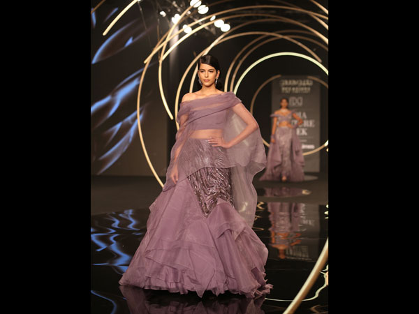 Gaurav Gupta FDCI India Couture Week 2019,
