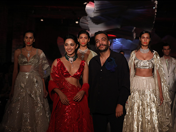 Amit Aggarwal India Couture Week 2019 Amit Aggarwal India Couture Week 2019