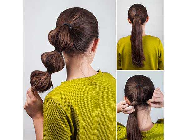 hairstyles for schoolgirls