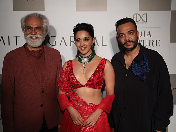 Amit Aggarwal India Couture Week 2019 Amit Aggarwal India Couture Week 2019