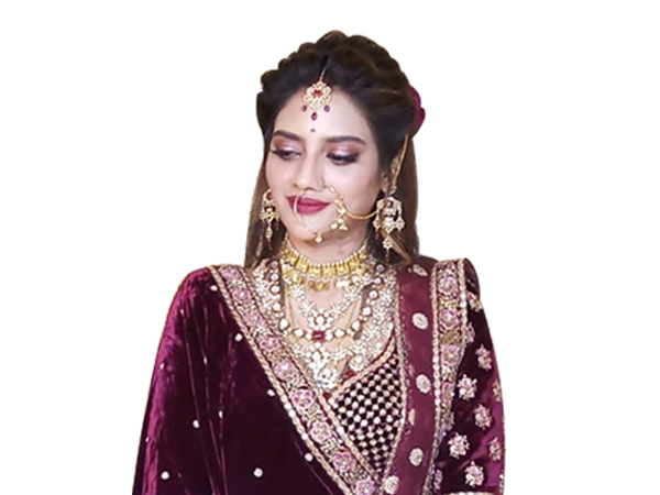 nursat jahan wedding reception