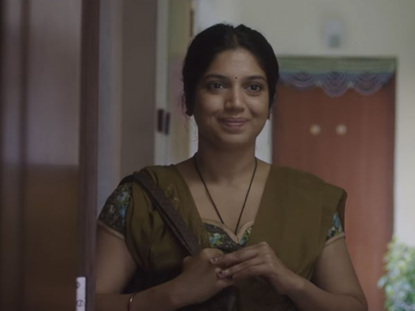 Bhumi Pednekar Age Bhumi Pednekar Age