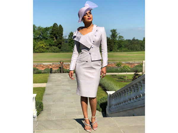 Happy Birthday Priyanka Chopra Jonas