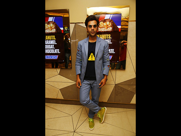  Rajkummar Rao Movies