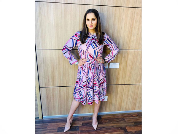 Sania Mirza Fashion Sania Mirza Fashion