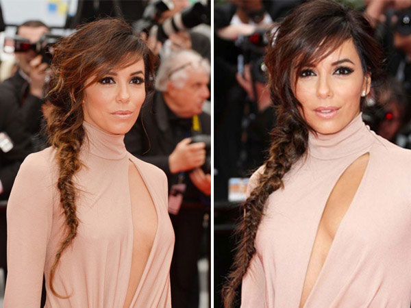 hairstyles for schoolgirls