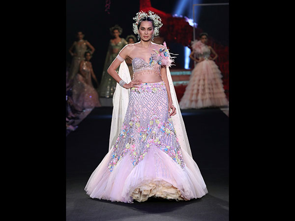 India Couture Week 2019 India Couture Week 2019