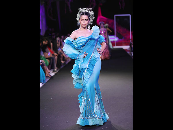 Suneet Varma India Couture Week 2019 Suneet Varma India Couture Week 2019
