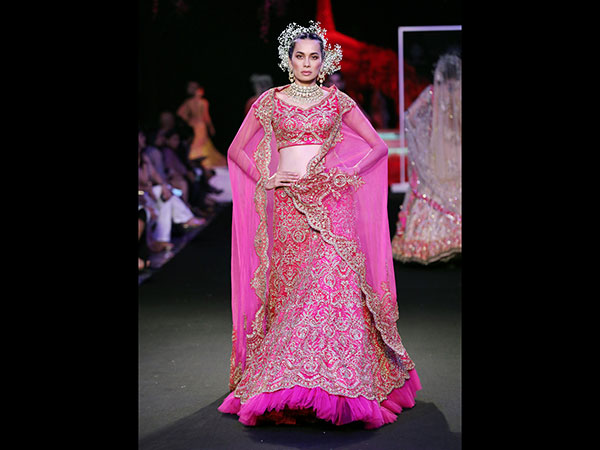 FDCI India Couture Week 2019 FDCI India Couture Week 2019