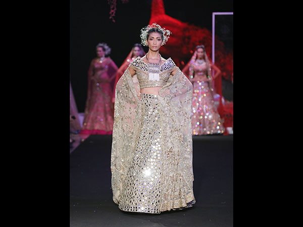 India Couture Week Shows India Couture Week Shows