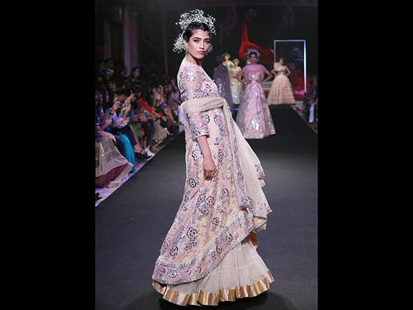 FDCI India Couture Week 2019 FDCI India Couture Week 2019