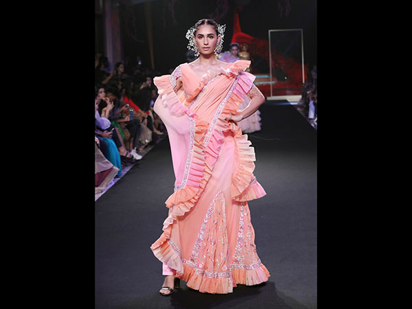 India Couture Week 2019 India Couture Week 2019