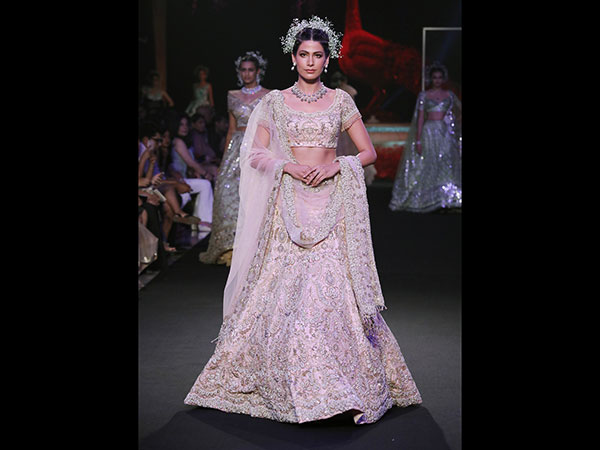 FDCI India Couture Week 2019 FDCI India Couture Week 2019