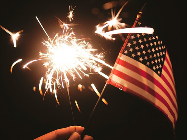 Fourth Of July Fourth Of July