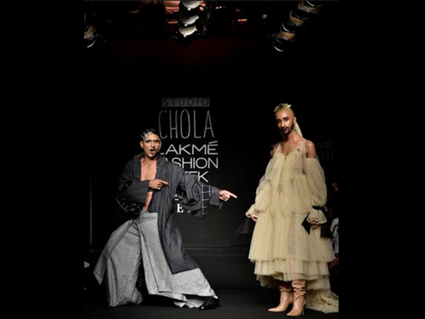 Lakme Fashion Week 2019