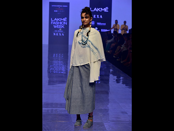 LFW WF 2019 Designers LFW WF 2019 Designers
