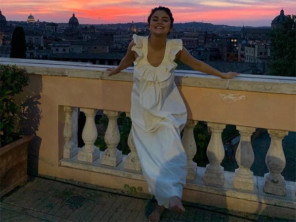 Selena Gomez News Selena Gomez News