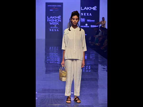 LFW 2019 Day 2 LFW 2019 Day 2