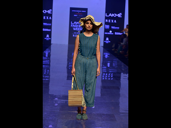 Lakme Fashion Week Winter/Festive 2019 Lakme Fashion Week Winter/Festive 2019