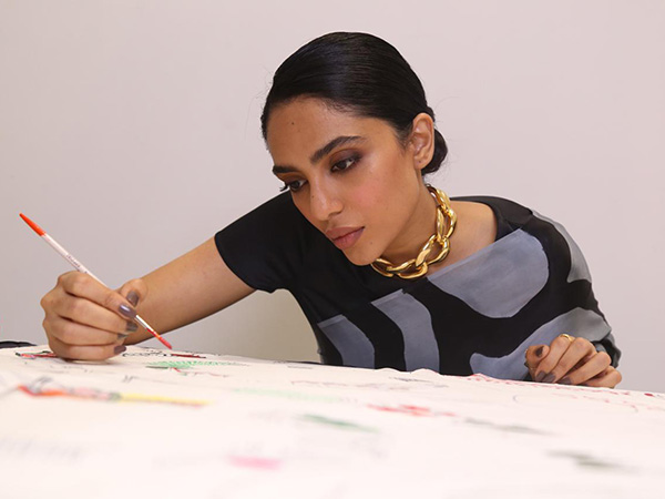 Sobhita Dhulipala Made In Heaven