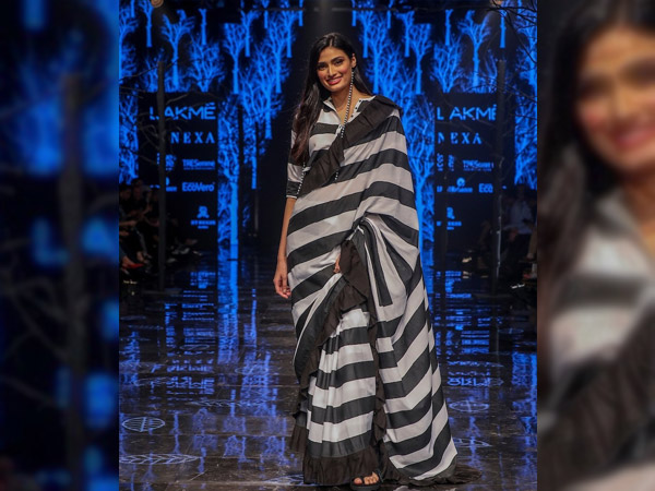 Athiya Shetty LFW 2019 Athiya Shetty LFW 2019