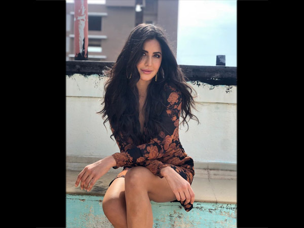 Katrina Kaif Fashion