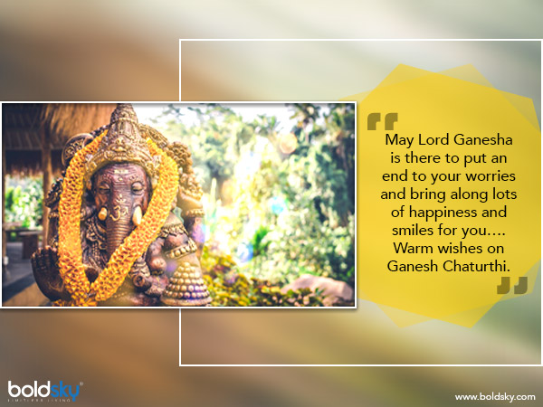 ganesh chaturthi wishe