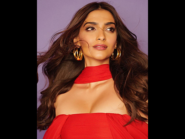 Sonam Kapoor