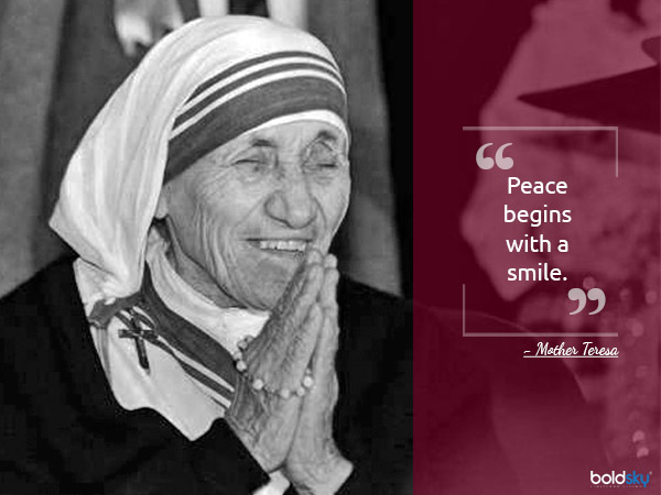mother teresa quotes
