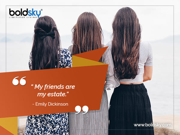 happy friendship day 2019