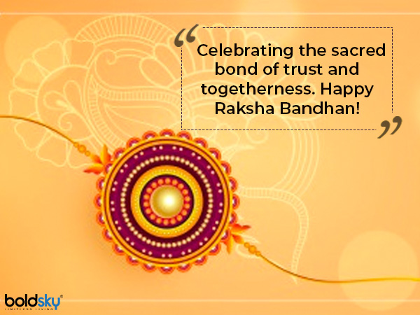 raksha bandhan 2019
