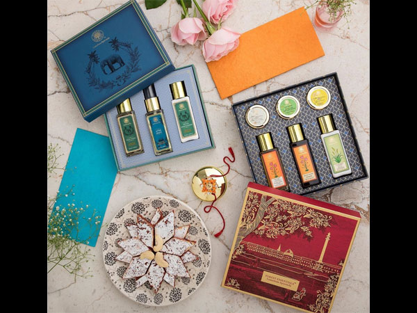 Rakhi 2019 Gift Ideas