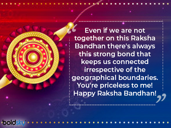 raksha bandhan 2019
