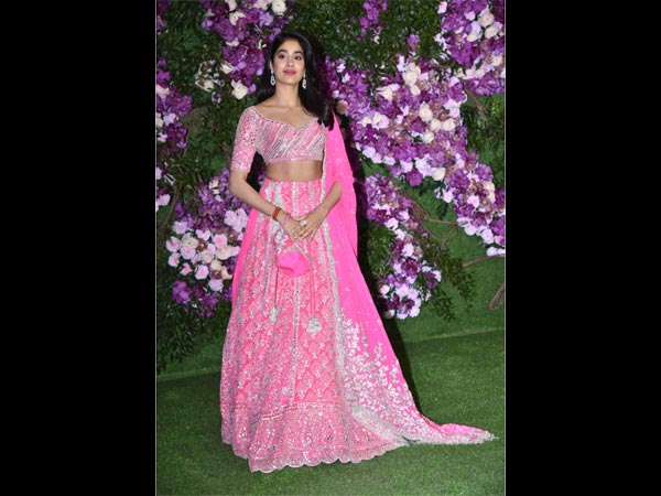 Janhvi Kapoor Movies