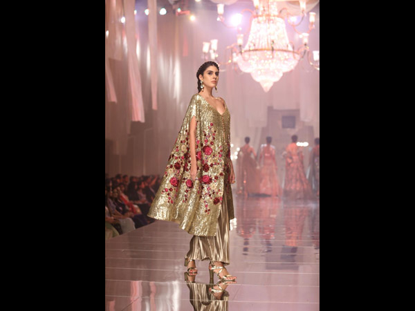 Manish Malhotra Latest