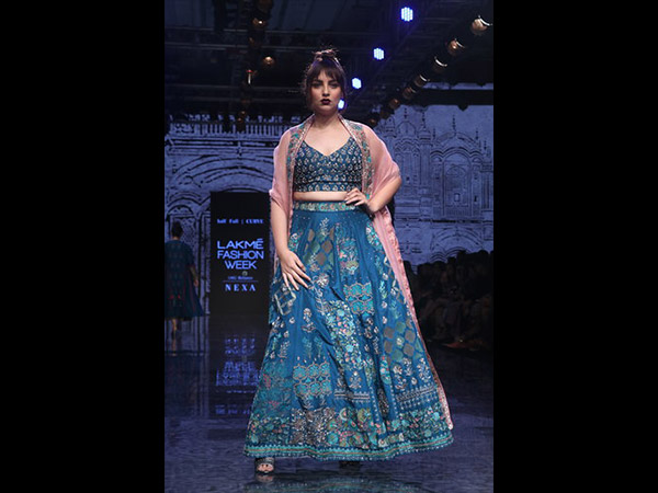 Lakme Fashion Week Winter Festive 2019